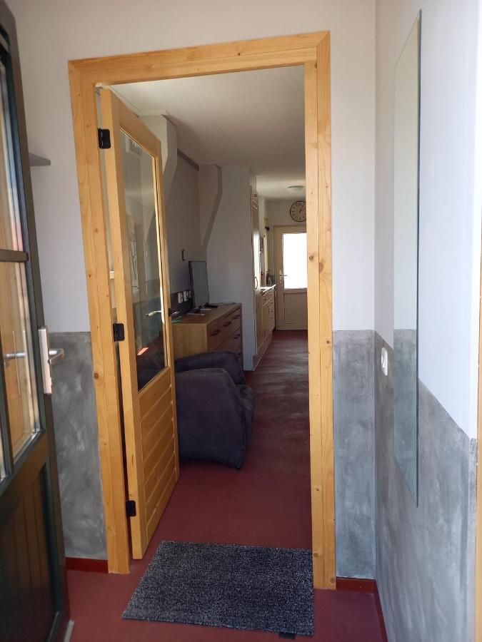 Stal Zwartschaap Διαμέρισμα Stuifzand Εξωτερικό φωτογραφία
