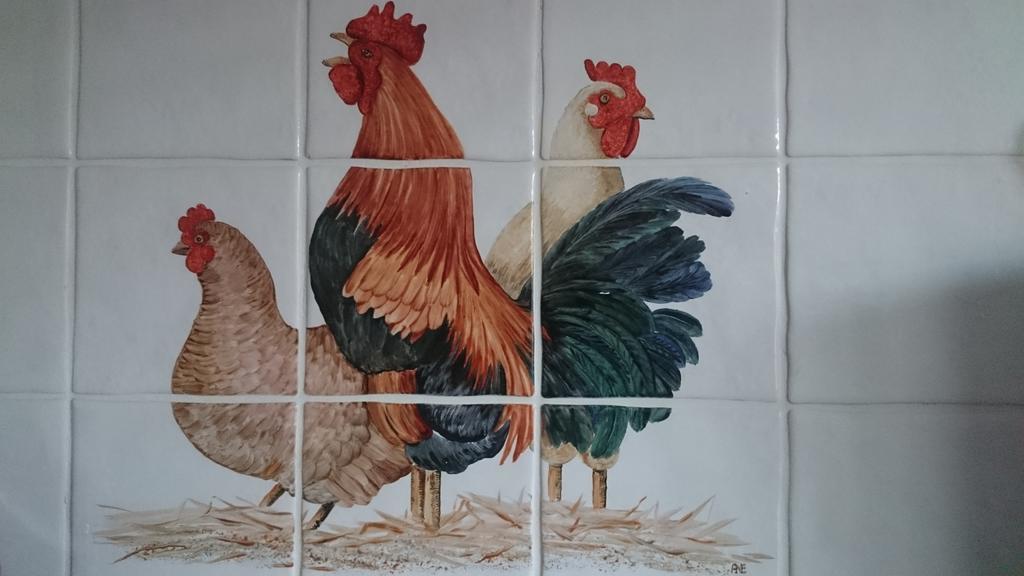 Stal Zwartschaap Διαμέρισμα Stuifzand Δωμάτιο φωτογραφία