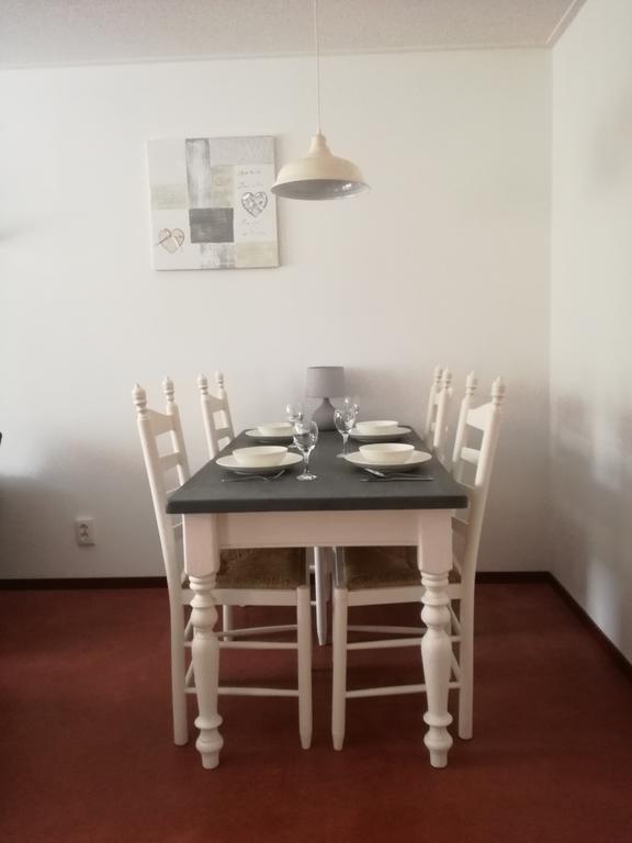 Stal Zwartschaap Διαμέρισμα Stuifzand Εξωτερικό φωτογραφία